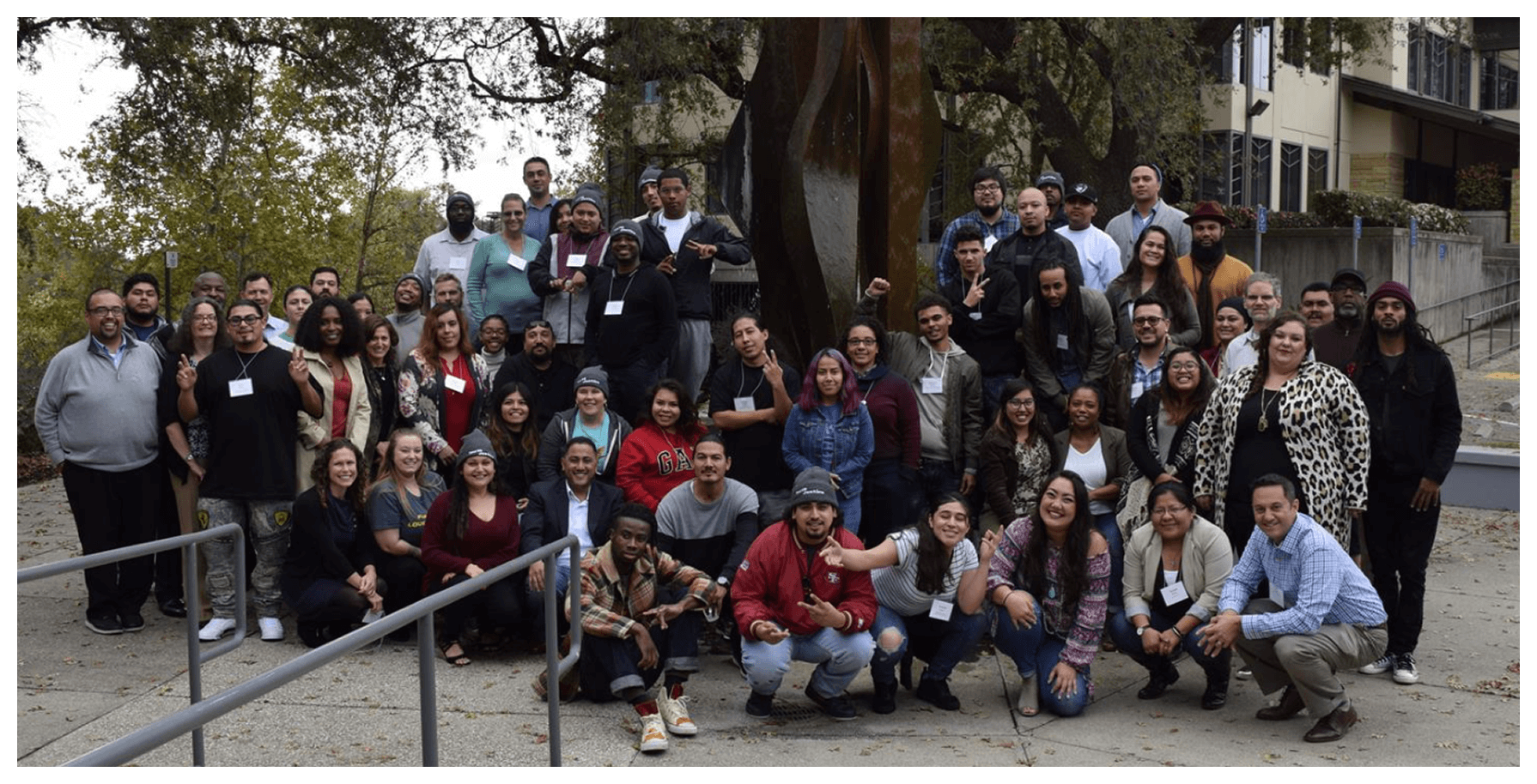 2012 Positive Youth Justice Initiative Program