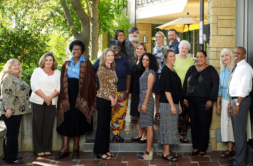 The Foundation partners with Sacramento County to address mental health respite needs through the Respite Partnership Collaborative