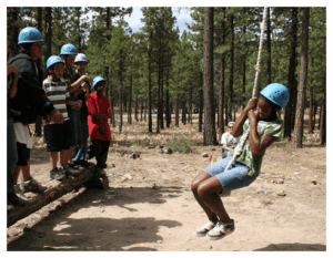 Reach Youth Program 3