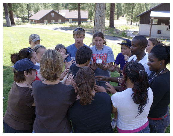 Reach Youth Program 1