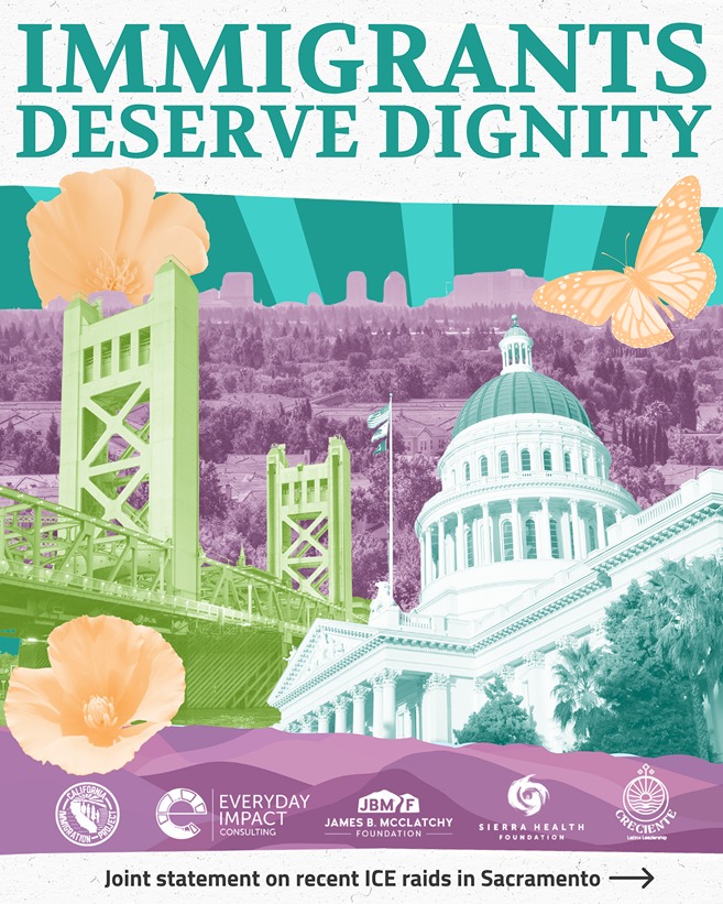 Immigrants Deserve Dignity